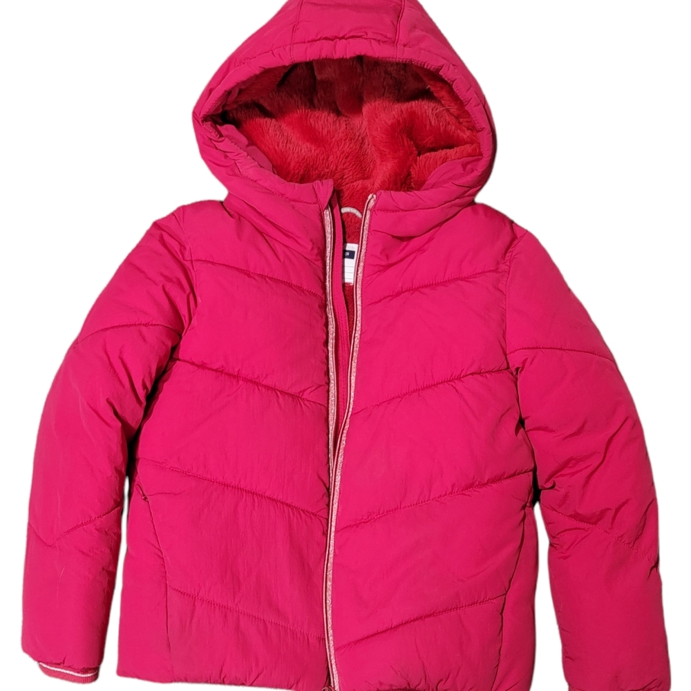 Okaidi winter outwear size 8Y